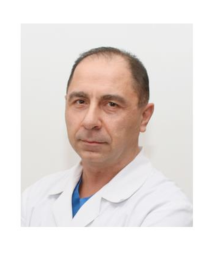 Юрасов Анатолий Владимирович
