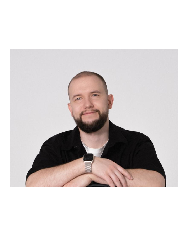 Демин Никита Алексеевич