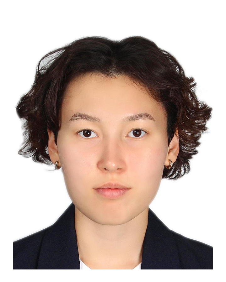 Саввинова Наталья Владиславовна