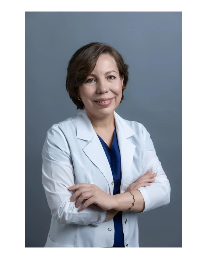 Тарасова Ирина Александровна